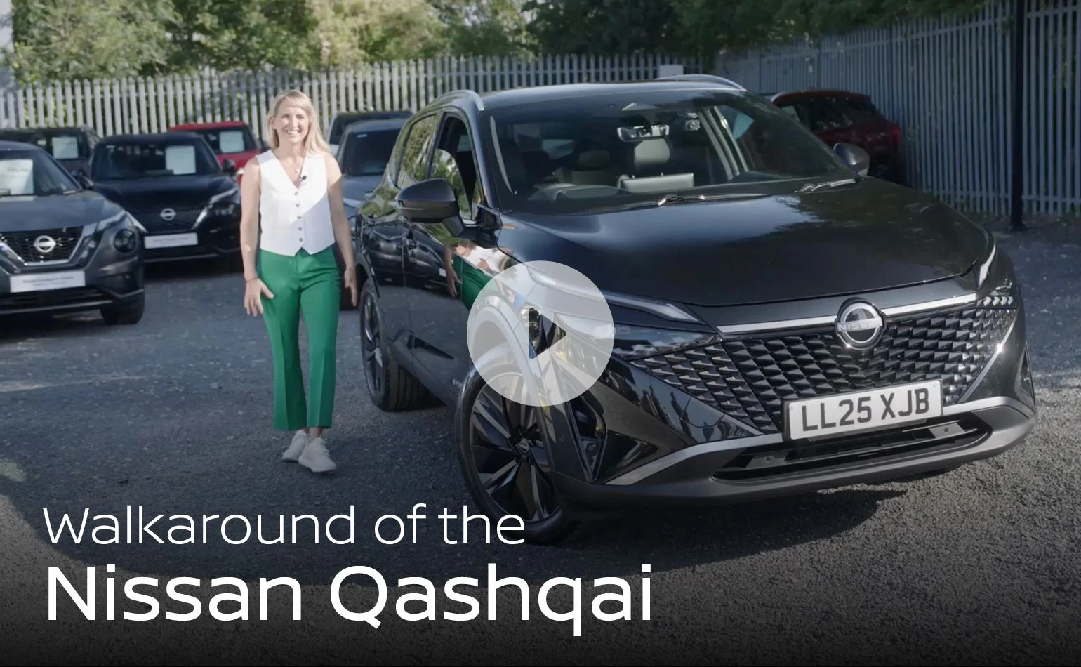 #{brand.name} #{range.name} video